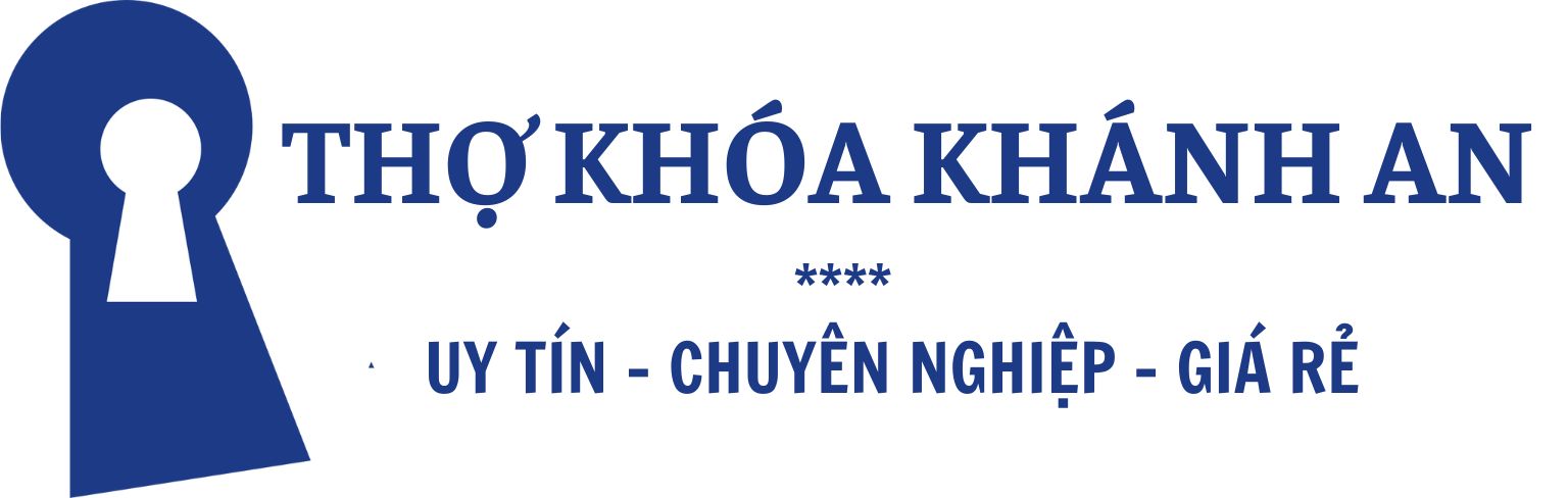 Thợ Khóa Khánh An